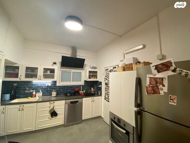 דירה, ויזל 12, הצפון הישן - צפון, תל אביב יפו