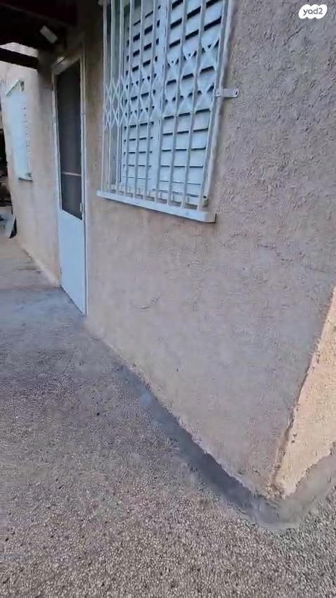 בית פרטי/ קוטג', האורנים 57, רכסים, רכסים