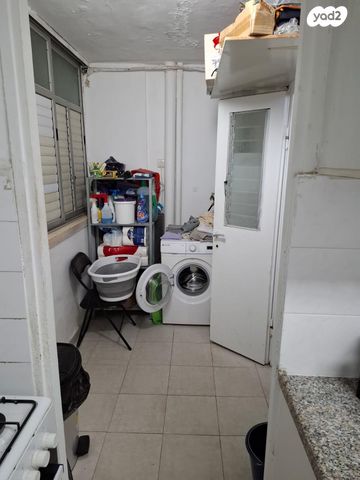 דירה, סמטת לימון 4, אושיות, רחובות