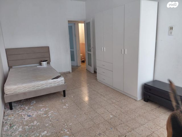 דירה, רוטשילד 66, לב המושבה / מרכז העיר, פתח תקווה