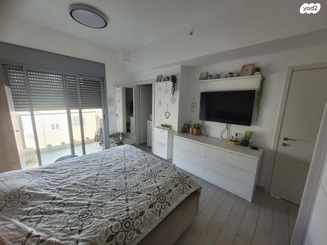 דירה, צבי הירשפלד 35, רמז, מערב ותיק, ראשון לציון