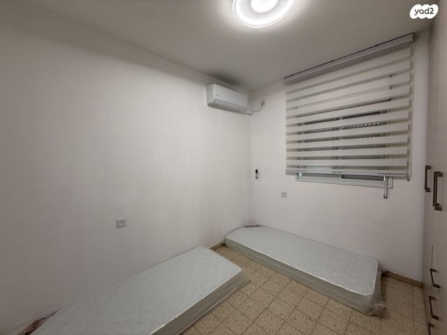 דירה, החלוצים 13, רובע הקריה, הסיטי, אשדוד