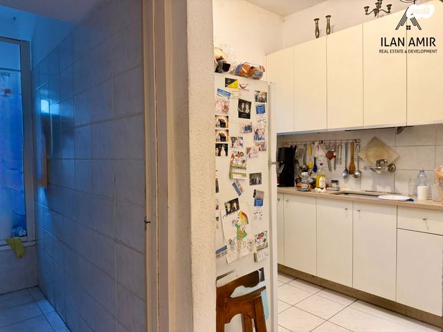 דירה, קרסקי 12, יד לבנים, רמת גן