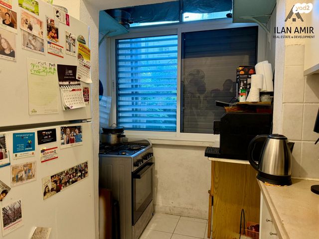 דירה, קרסקי 12, יד לבנים, רמת גן