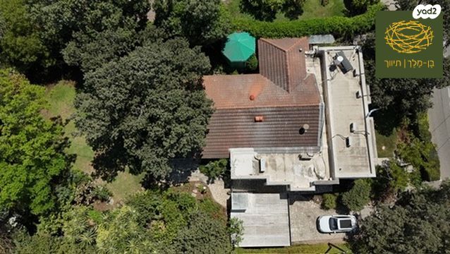 בית פרטי/ קוטג', המגדל, טבעון הוותיקה, קרית טבעון