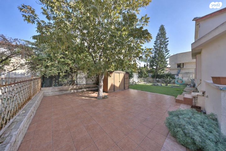 בית פרטי/ קוטג', בנה ביתך, קרית ים