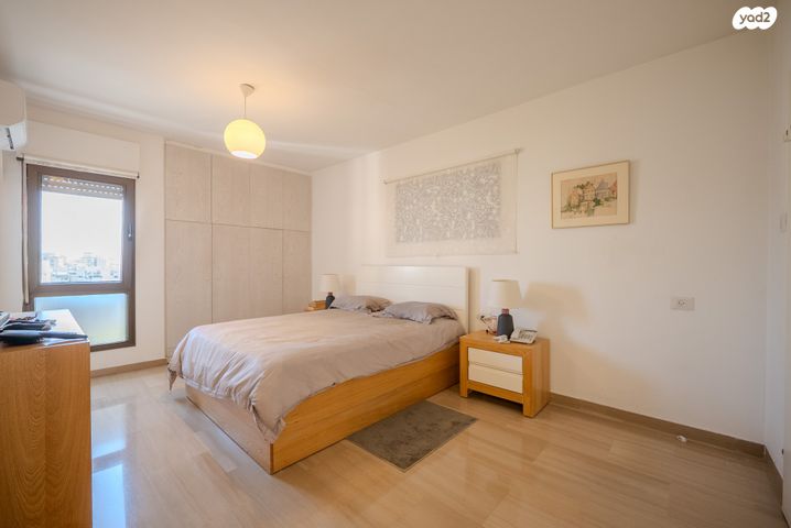 גג/ פנטהאוז, שלמה בן יוסף, רמת אביב ג', תל אביב יפו