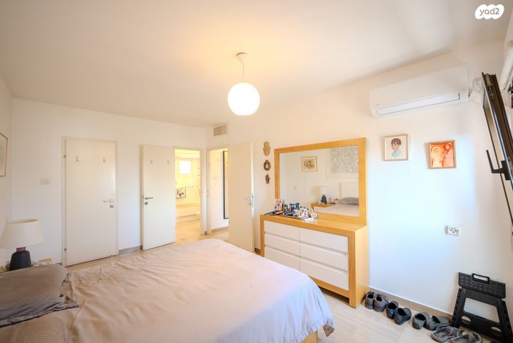 גג/ פנטהאוז, שלמה בן יוסף, רמת אביב ג', תל אביב יפו