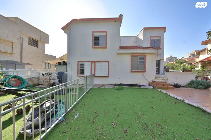 בית פרטי/ קוטג', בנה ביתך, קרית ים