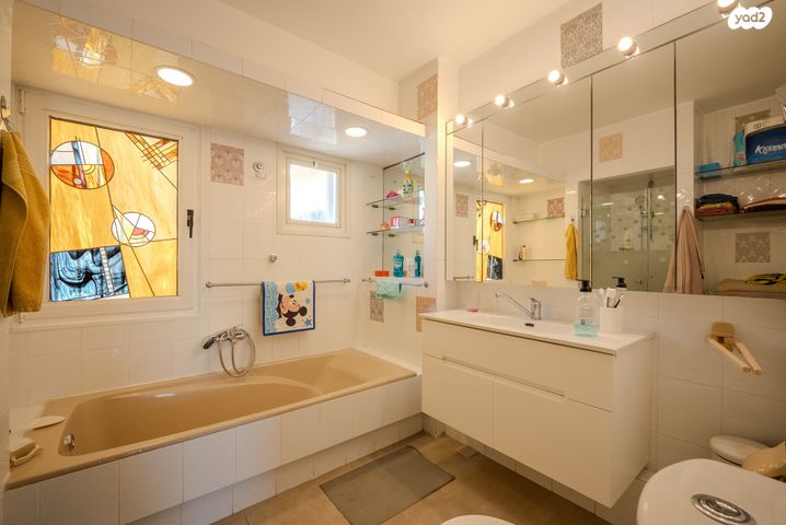 גג/ פנטהאוז, שלמה בן יוסף, רמת אביב ג', תל אביב יפו