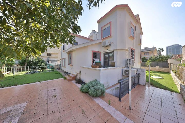 בית פרטי/ קוטג', בנה ביתך, קרית ים