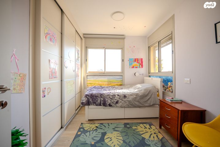 גג/ פנטהאוז, שלמה בן יוסף, רמת אביב ג', תל אביב יפו