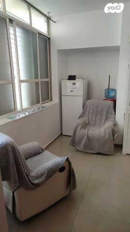 דירה, חביבה רייק, גבעת הרמבם, גבעתיים