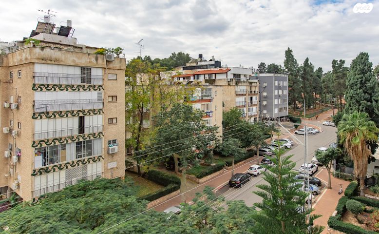 דירה, בנימין יהלום, כפר גנים א, פתח תקווה