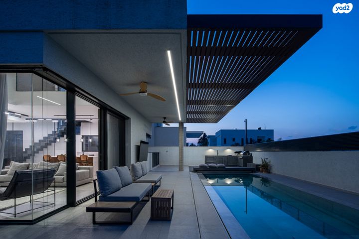 בית פרטי/ קוטג', ילקוט הרועים, שאר העיר, רחובות