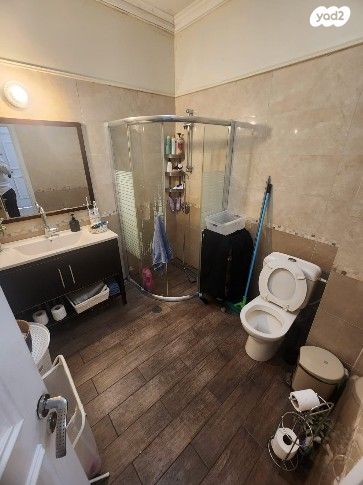 דו משפחתי, החשמונאים 48, גרין ועם, חולון