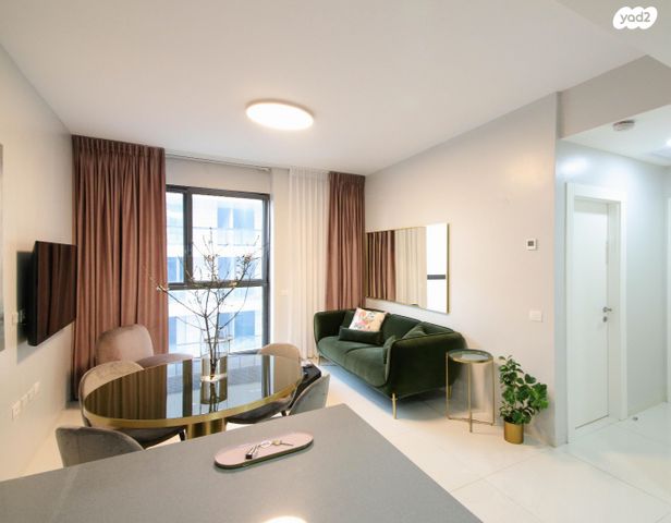 דירה, יפו, ירושלים