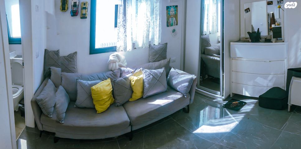 גג/ פנטהאוז, אפעל, שיכון ותיקים, חולון