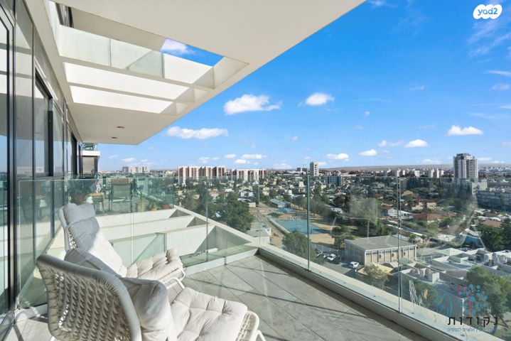 דירה, גולומב, שכונה ג', באר שבע