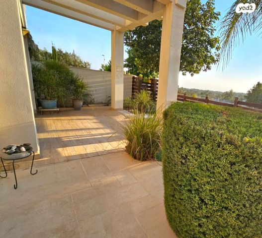 בית אריה / עופרים