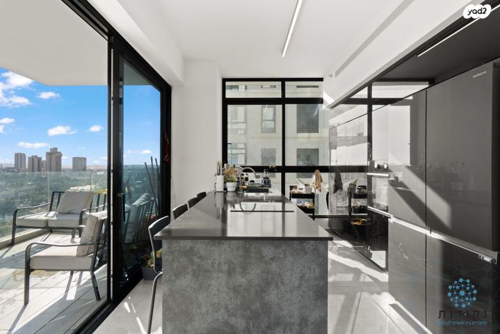 דירה, גולומב, שכונה ג', באר שבע