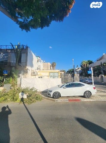 דו משפחתי, החשמונאים 48, גרין ועם, חולון