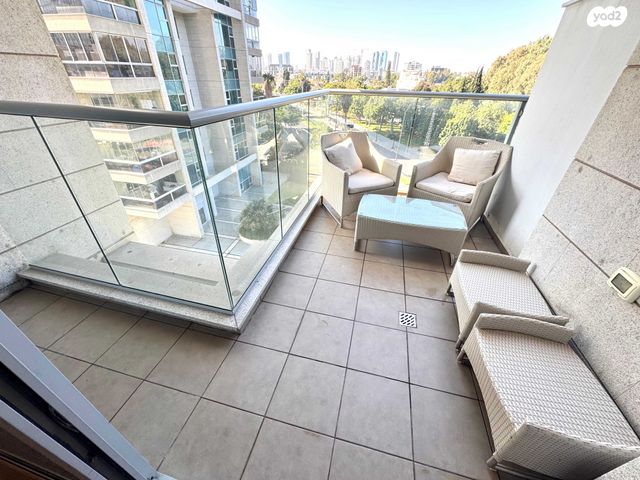 דירה, הצלע 7, נחלת גנים, רמת גן