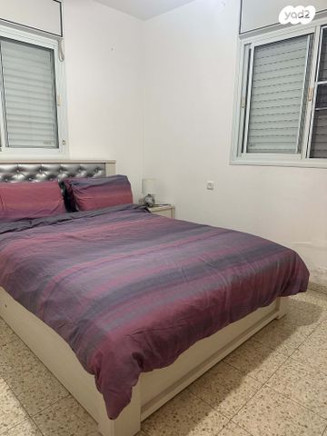 דירה, חשוון, רובע י"ב, אשדוד