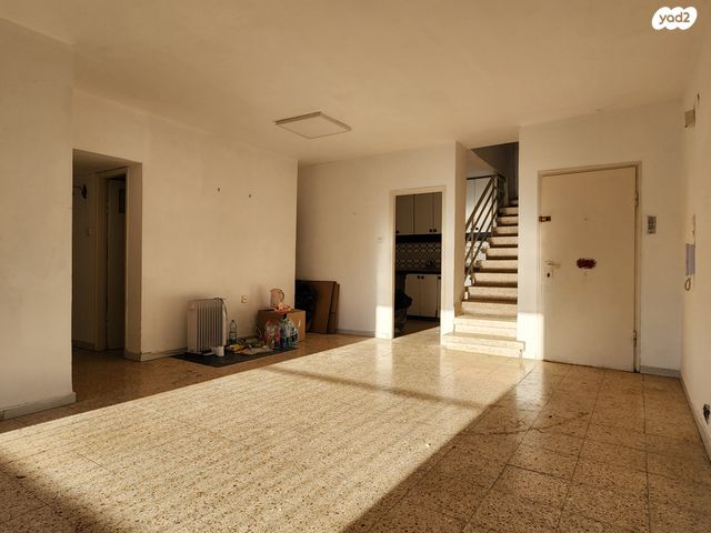 גג/ פנטהאוז, טשרניחובסקי, הרצליה הירוקה, נווה עובד, הרצליה