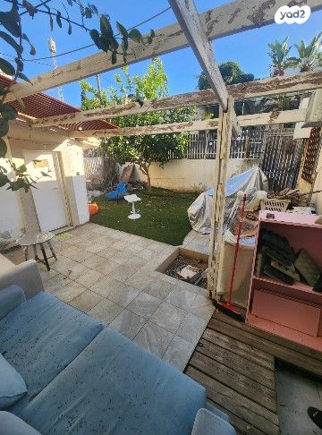 דו משפחתי, החשמונאים 48, גרין ועם, חולון