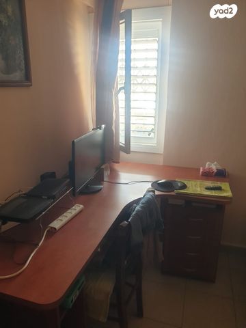 דירה, החורב, יעלים, אילת