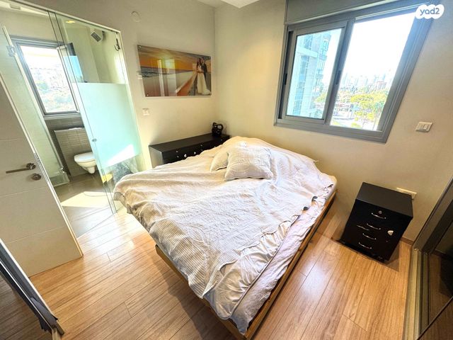 דירה, הצלע 7, נחלת גנים, רמת גן