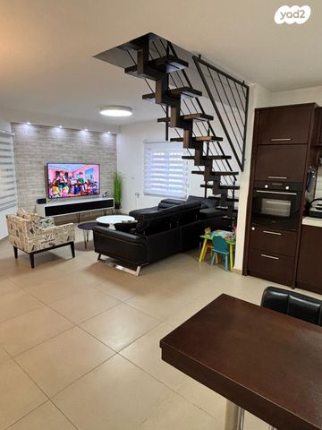 גג/ פנטהאוז, קרית אתא