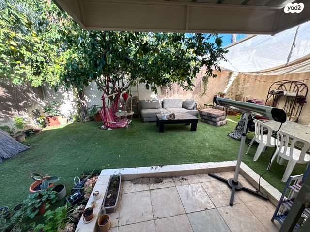 בנימין מטודלה 7