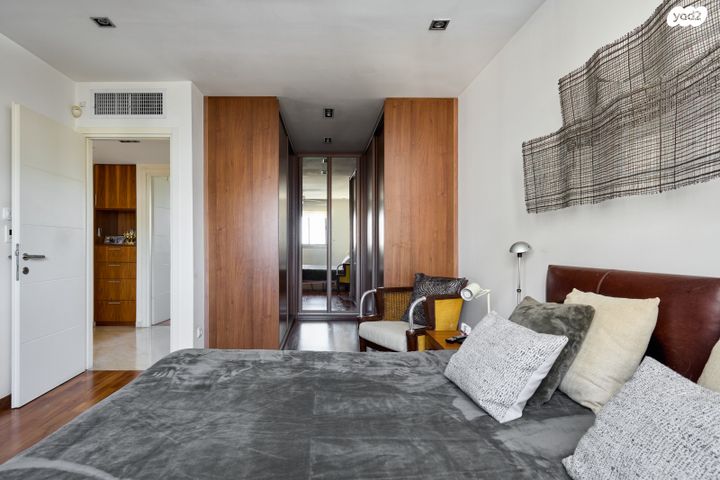 גג/ פנטהאוז, אזורי חן, גימל החדשה, תל אביב יפו