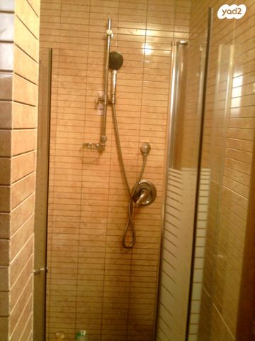 דו משפחתי, שועלי שמשון, שכונה ג', באר שבע