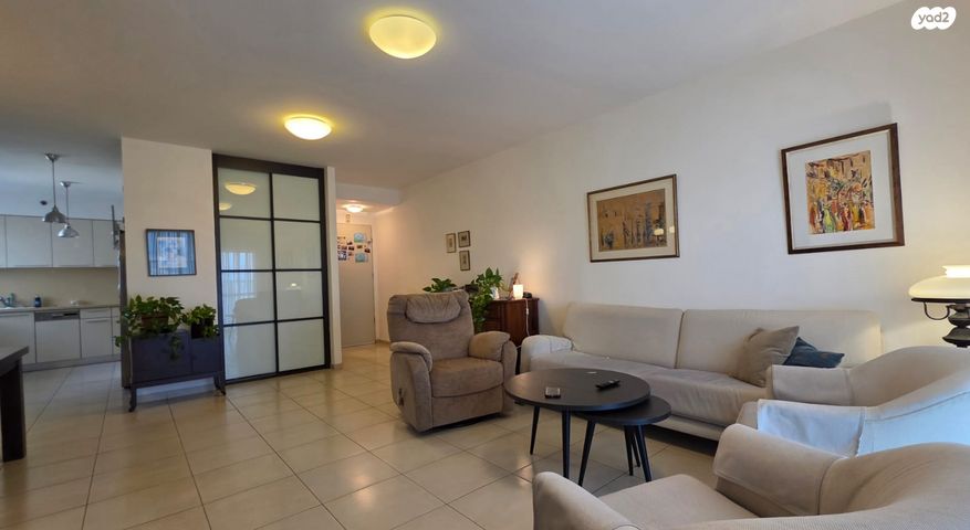 דירה, משעול גיל, ותיקים, כפר סבא