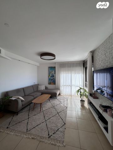 דירה, הבוסתן, ברנע, אשקלון