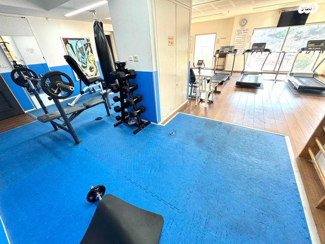 דירה, הצלע 7, נחלת גנים, רמת גן