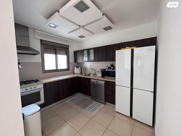 דירה, הבוסתן, ברנע, אשקלון