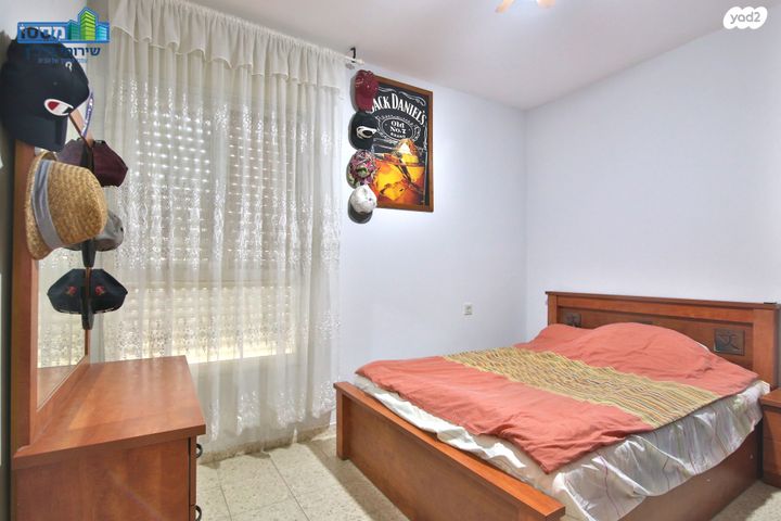 דירה, קרית ביאליק