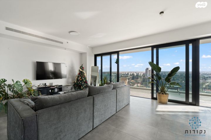 דירה, גולומב, שכונה ג', באר שבע