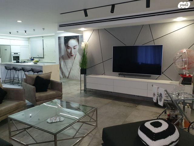 גג/ פנטהאוז, תל דן, ממשית, דימונה