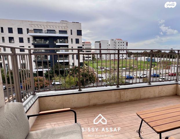 דירה, משה וילנסקי, נווה זמר, רעננה