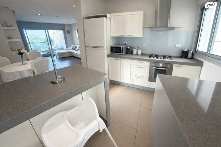 דירה, הצלע 7, נחלת גנים, רמת גן