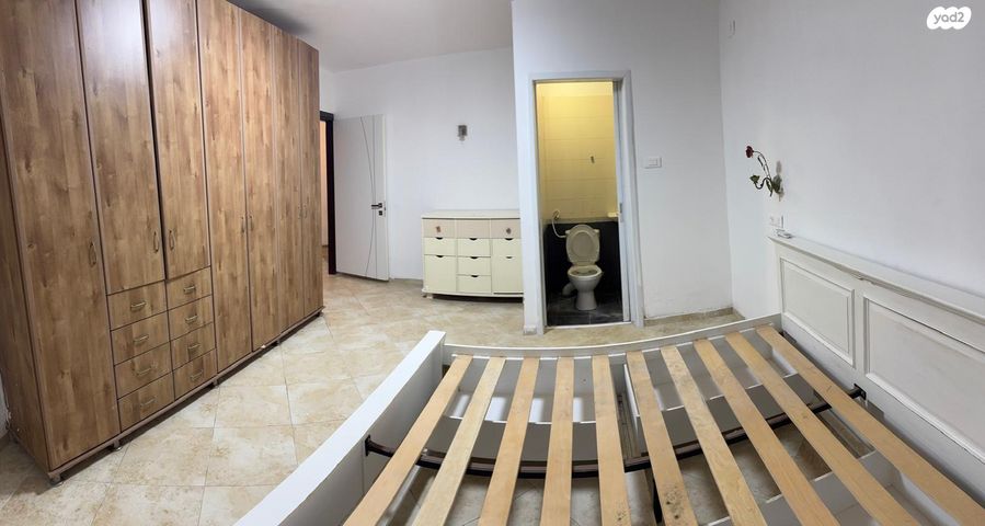 דירה, סוקולוב, באר שבע