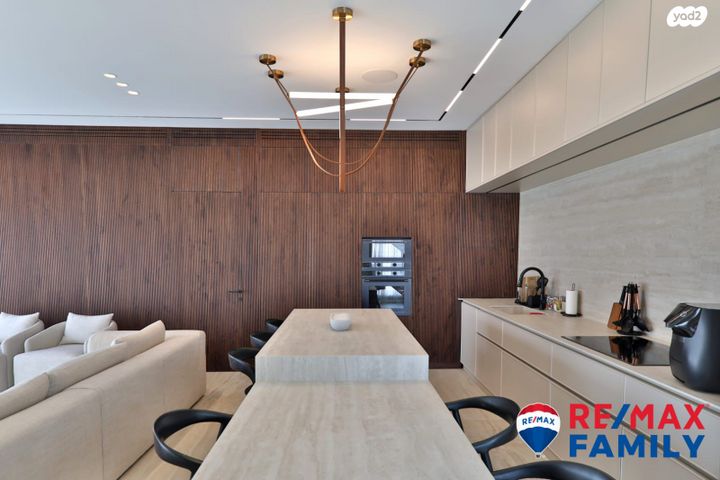 גג/ פנטהאוז, אלכסנדר זייד 29, קרית חיים מזרחית, חיפה