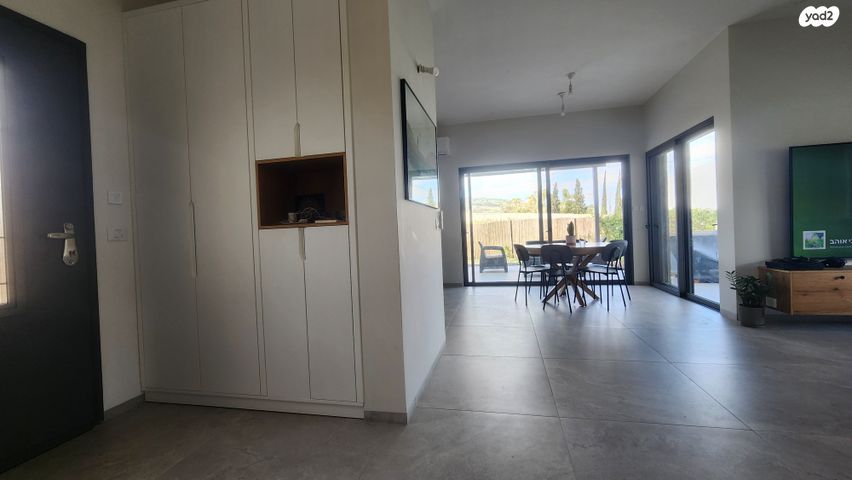 בית פרטי/ קוטג', דגניה א'