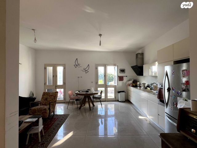 דירה, תרצה 23, צפון יפו, המושבה האמריקאית-גרמנית, תל אביב יפו