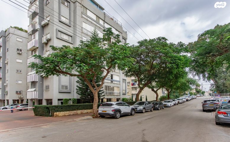 דירה, בנימין יהלום, כפר גנים א, פתח תקווה